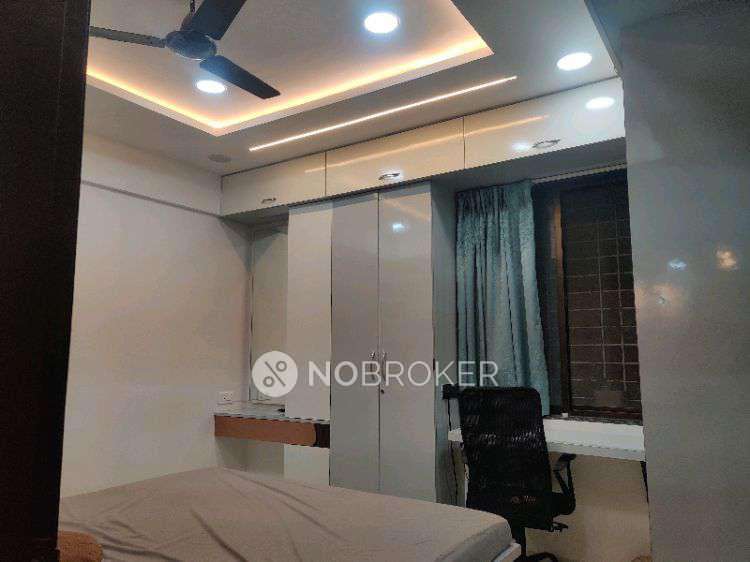 2 BHK Flat In Bhalchandra Upwan For Sale  In Tathawade