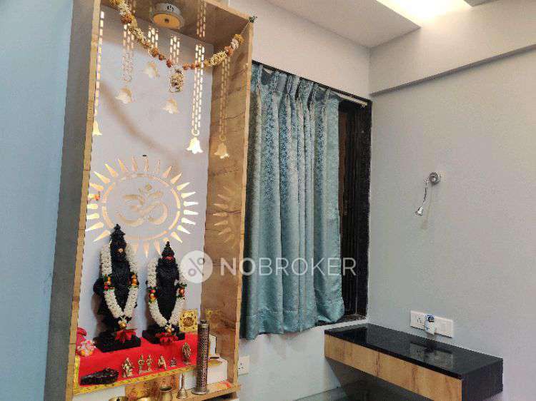 2 BHK Flat In Bhalchandra Upwan For Sale  In Tathawade