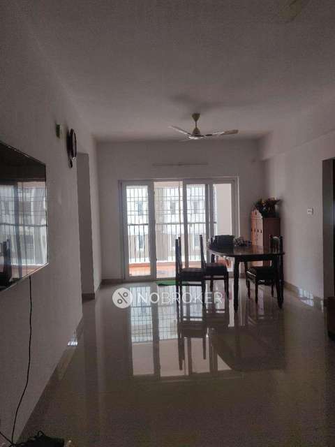 3 BHK Flat In Hazel Realty, Paruthipattu For Sale  In Hazel St, Avadi, Tamil Nadu 600071, India