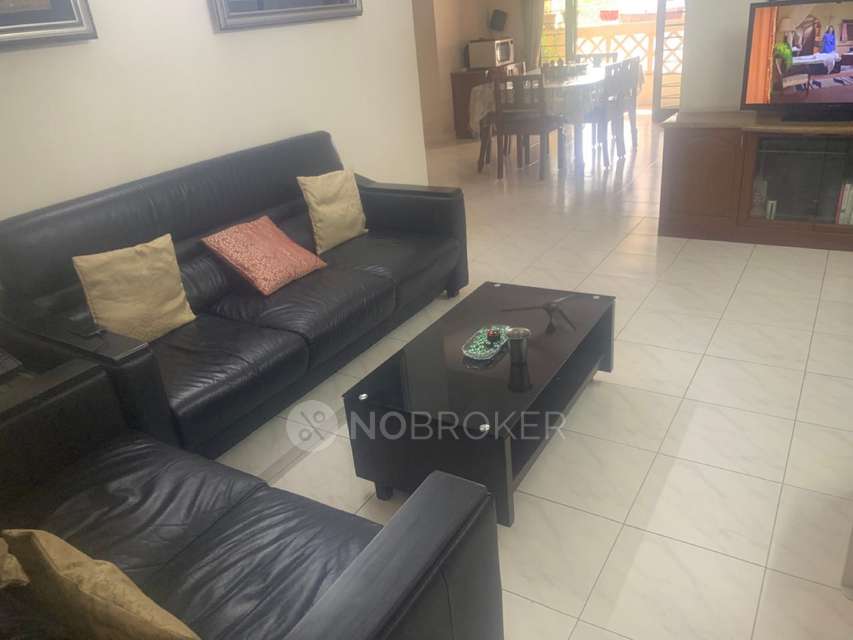 3 BHK Flat In Ceebros The Palms For Sale  In  Egmore, Chennai