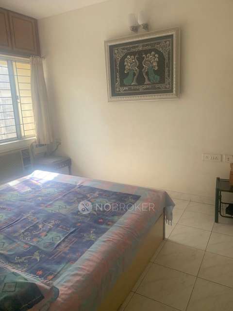 3 BHK Flat In Ceebros The Palms For Sale  In  Egmore, Chennai