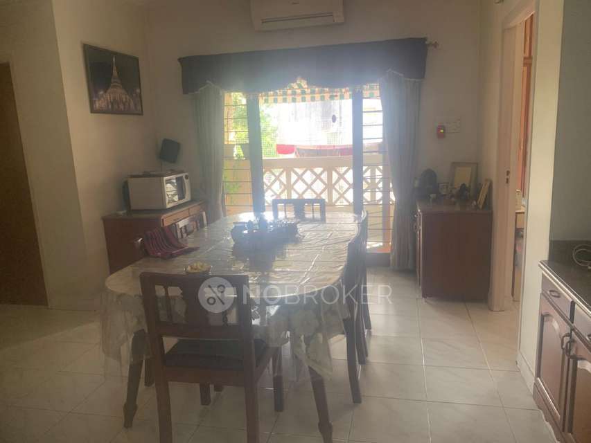 3 BHK Flat In Ceebros The Palms For Sale  In  Egmore, Chennai