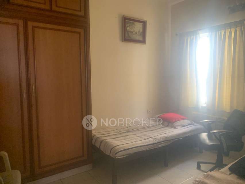 3 BHK Flat In Ceebros The Palms For Sale  In  Egmore, Chennai