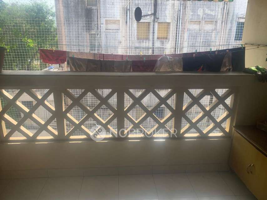 3 BHK Flat In Ceebros The Palms For Sale  In  Egmore, Chennai