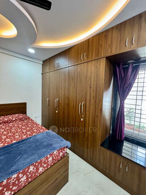 3 BHK Flat In Mahathi Residency For Sale  In Hastinapuram