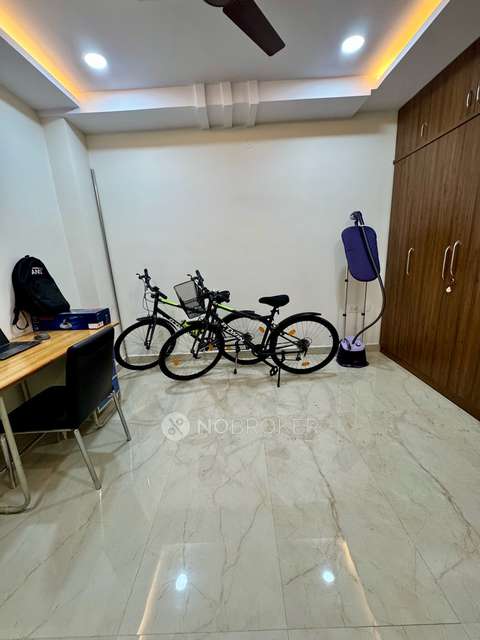 3 BHK Flat In Mahathi Residency For Sale  In Hastinapuram