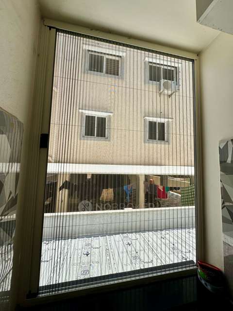 3 BHK Flat In Mahathi Residency For Sale  In Hastinapuram