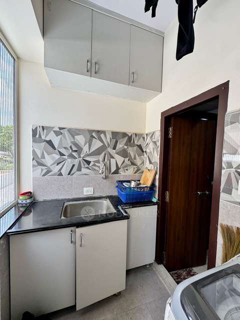 3 BHK Flat In Mahathi Residency For Sale  In Hastinapuram