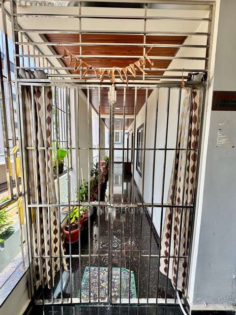 3 BHK Flat In Mahathi Residency For Sale  In Hastinapuram