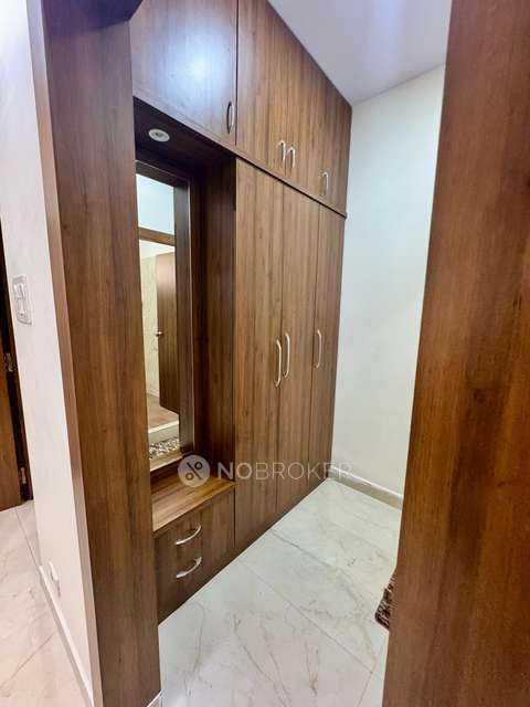 3 BHK Flat In Mahathi Residency For Sale  In Hastinapuram