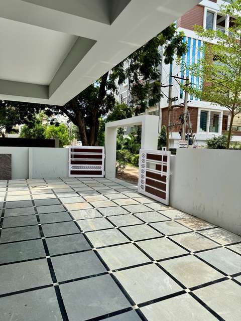 3 BHK Flat In Mahathi Residency For Sale  In Hastinapuram