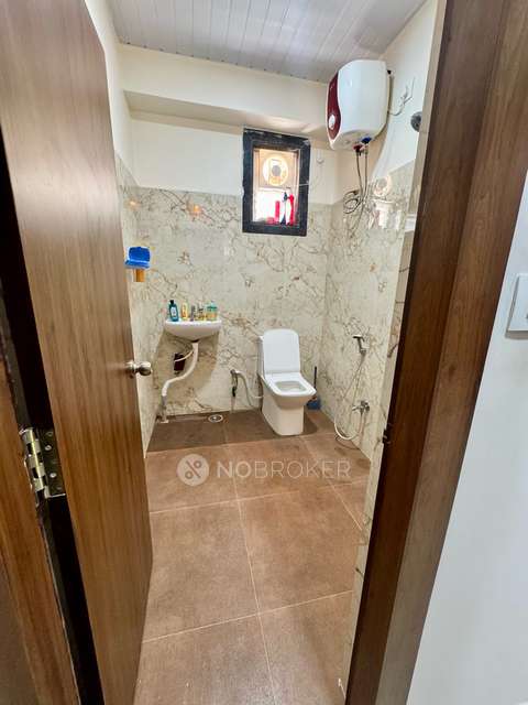 3 BHK Flat In Mahathi Residency For Sale  In Hastinapuram