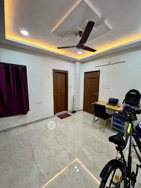 3 BHK Flat In Mahathi Residency For Sale  In Hastinapuram