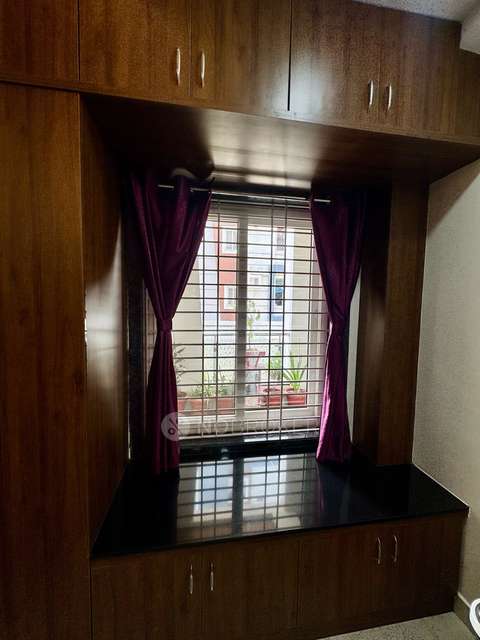 3 BHK Flat In Mahathi Residency For Sale  In Hastinapuram