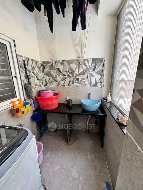 3 BHK Flat In Mahathi Residency For Sale  In Hastinapuram