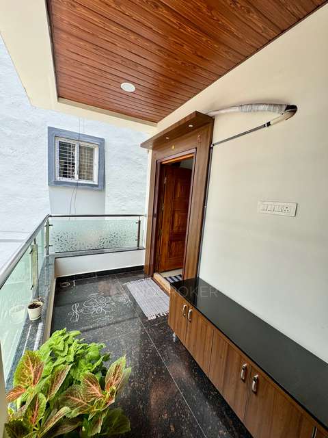 3 BHK Flat In Mahathi Residency For Sale  In Hastinapuram