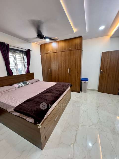 3 BHK Flat In Mahathi Residency For Sale  In Hastinapuram