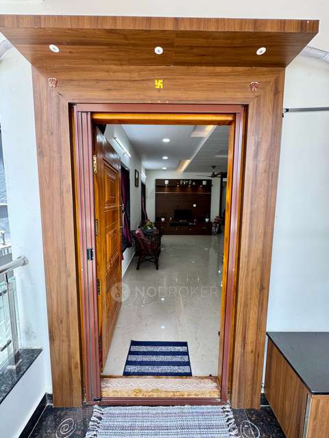 3 BHK Flat In Mahathi Residency For Sale  In Hastinapuram