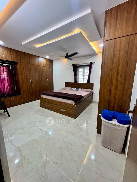 3 BHK Flat In Mahathi Residency For Sale  In Hastinapuram