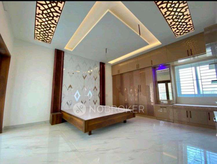 3 BHK Flat In Anry Homes For Sale  In Kottivakkam Ag Church