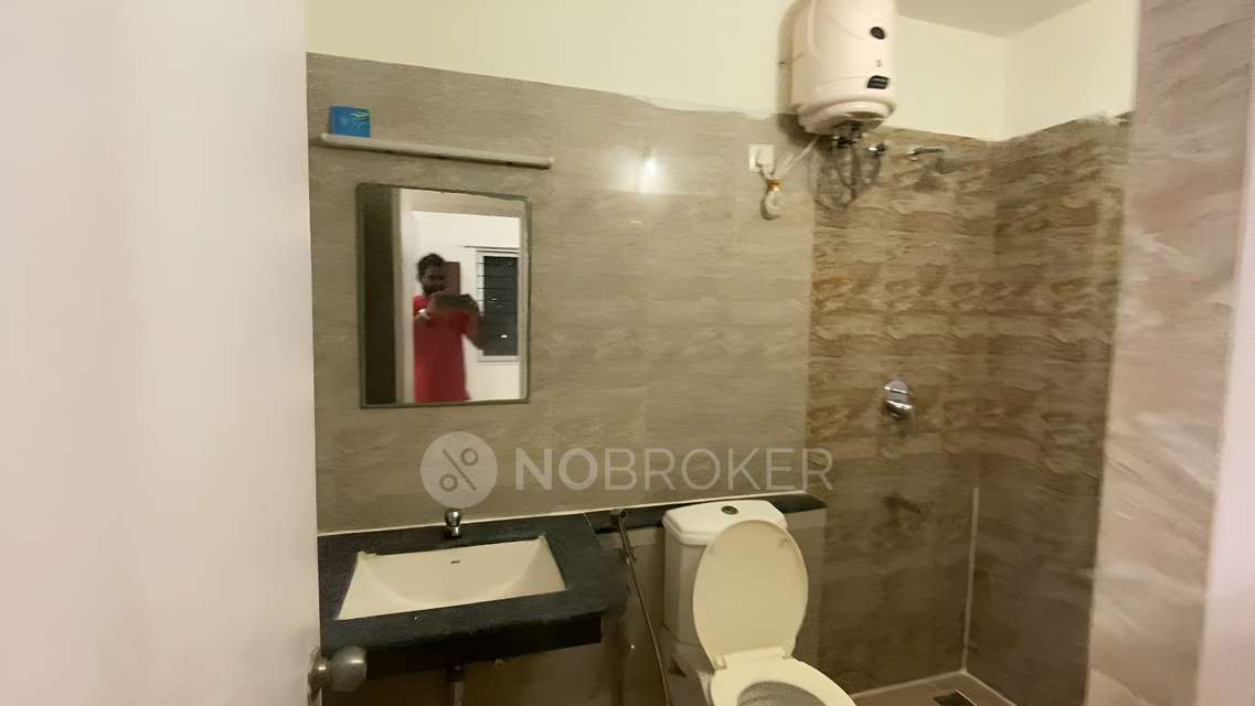 2 BHK Flat In Ozone Greens, Perumbakkam  For Sale  In Perumbakkam 