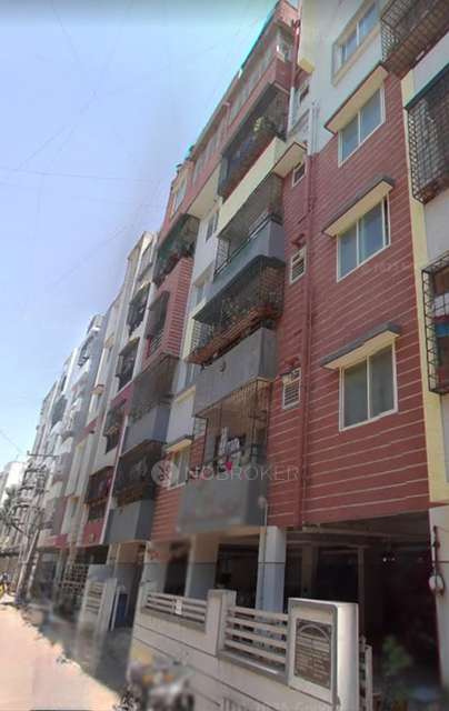 2 BHK Flat In Mk Maruthi Residency For Sale  In A Narayanapura