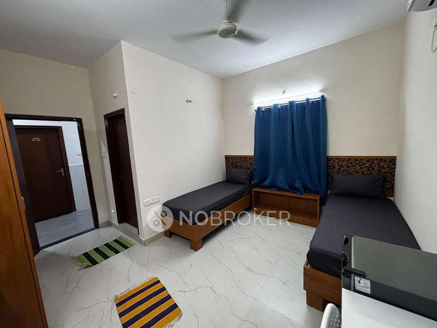 PG for Girls in Madhapur