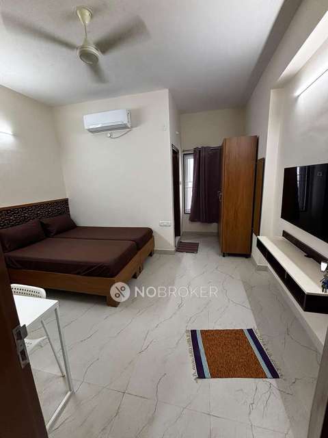 PG for Girls in Madhapur