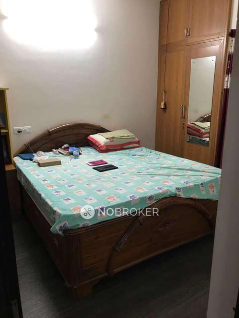 2 BHK Flat In Icipl Amora For Sale  In Manapakkam