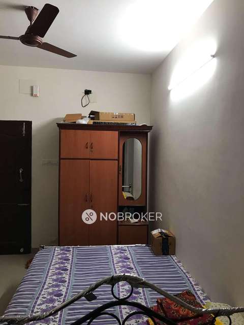 2 BHK Flat In Icipl Amora For Sale  In Manapakkam