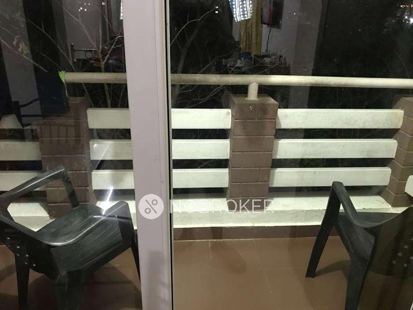 2 BHK Flat In Icipl Amora For Sale  In Manapakkam