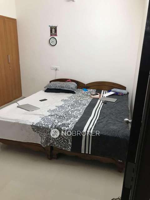 2 BHK Flat In Icipl Amora For Sale  In Manapakkam