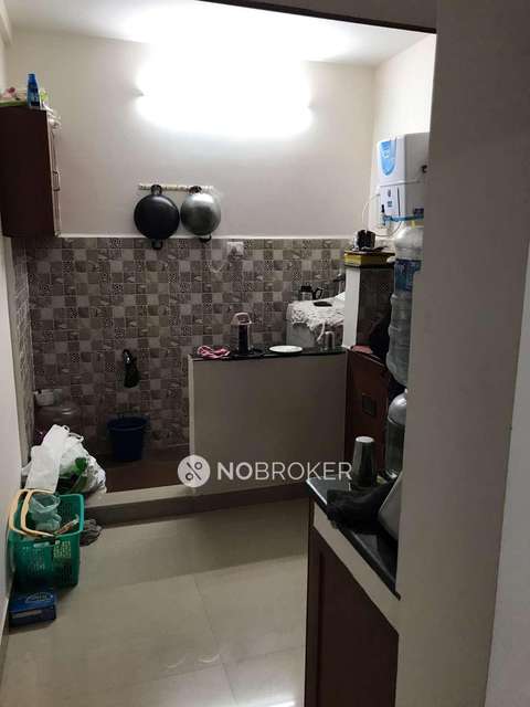 2 BHK Flat In Icipl Amora For Sale  In Manapakkam