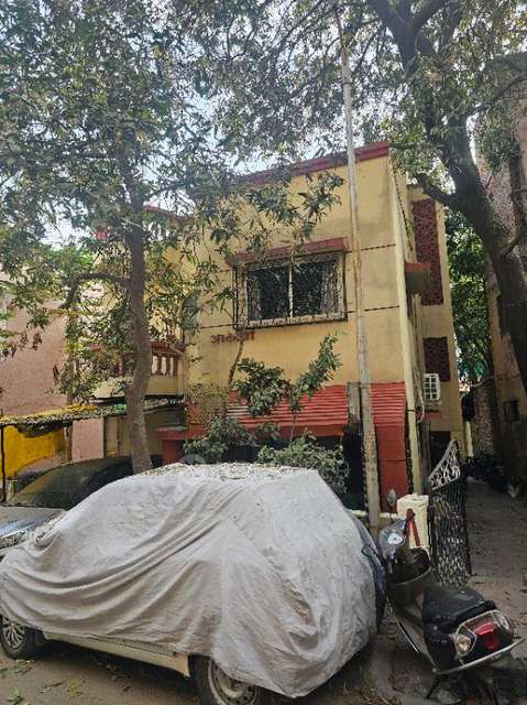 2 BHK House for Rent  In Adarsh Nagar, Wadgaon Sheri