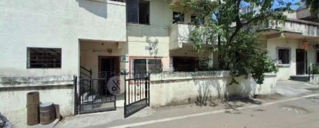 2 BHK House for Rent  In Adarsh Nagar, Wadgaon Sheri