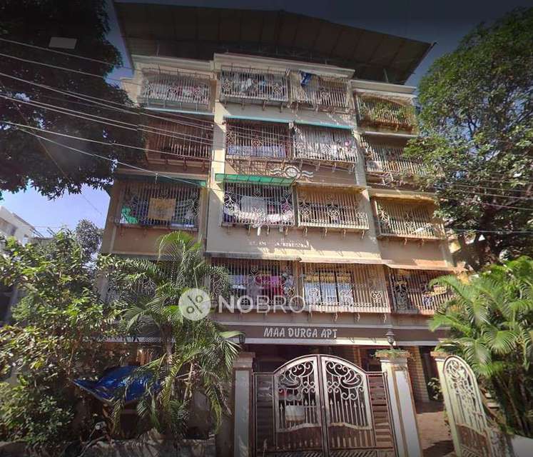 1 BHK Flat In Sherawali Apartment For Sale  In Ulhasnagar