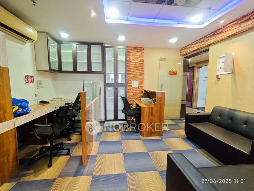 Office Space in Veena Nagar, Mumbai for Rent 