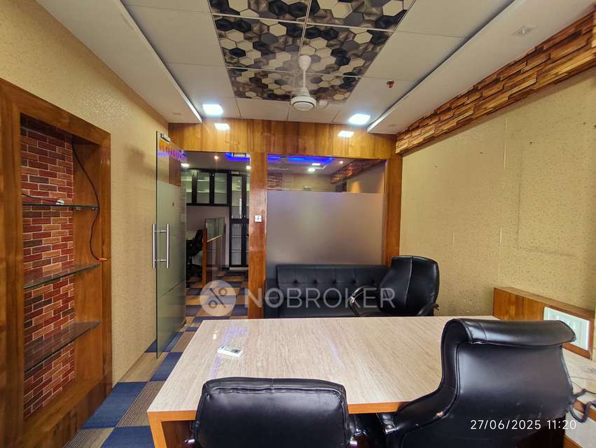 Office Space in Veena Nagar, Mumbai for Rent 