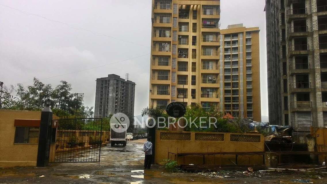 1 BHK Flat In Arch Garden 2 For Sale  In Mira Road East