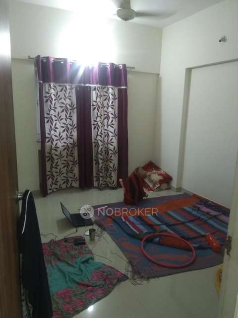 2 BHK Flat In Megapolis Sunway, Hinjawadi For Sale  In Hinjawadi