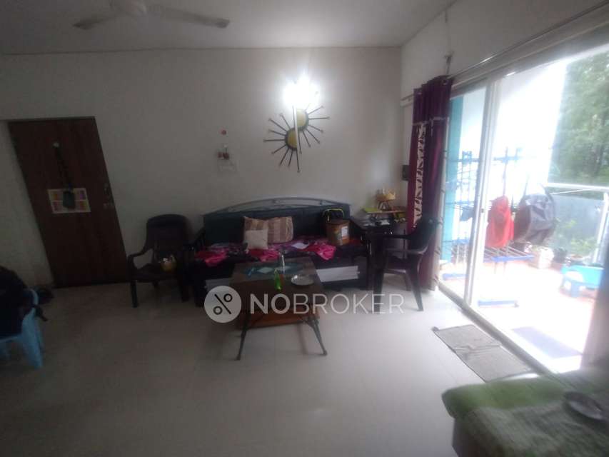 2 BHK Flat In Megapolis Sunway, Hinjawadi For Sale  In Hinjawadi