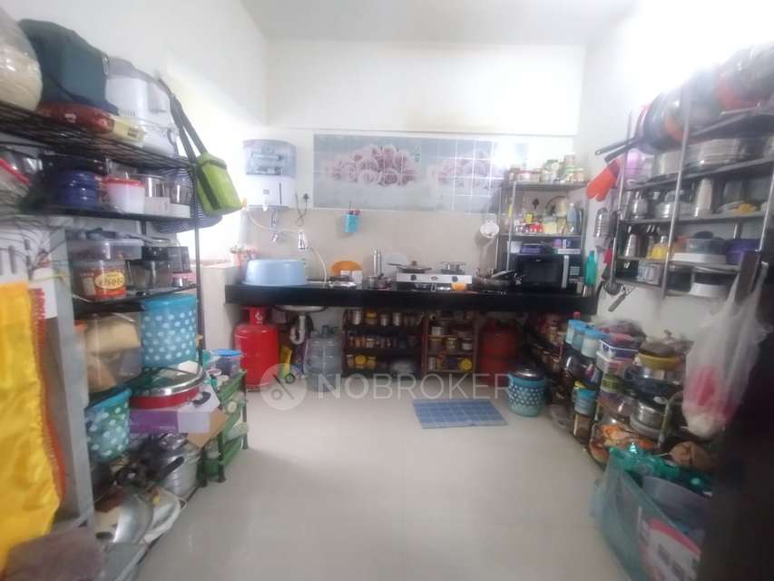 2 BHK Flat In Megapolis Sunway, Hinjawadi For Sale  In Hinjawadi