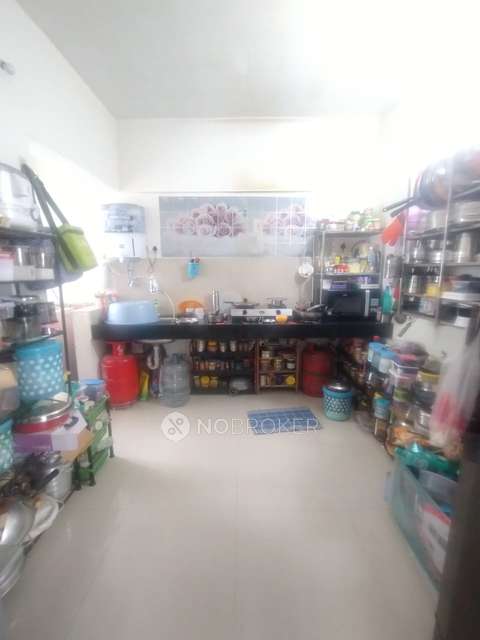 2 BHK Flat In Megapolis Sunway, Hinjawadi For Sale  In Hinjawadi