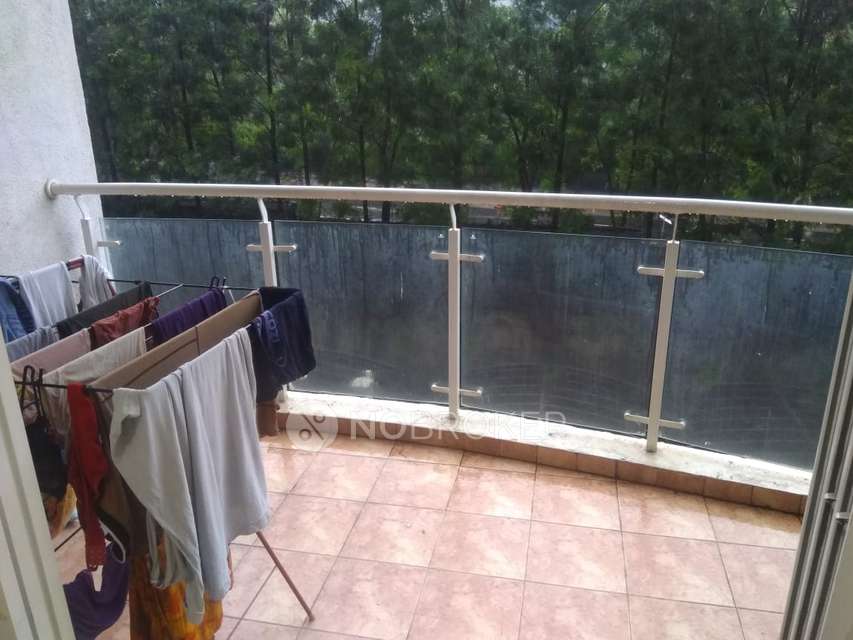 2 BHK Flat In Megapolis Sunway, Hinjawadi For Sale  In Hinjawadi
