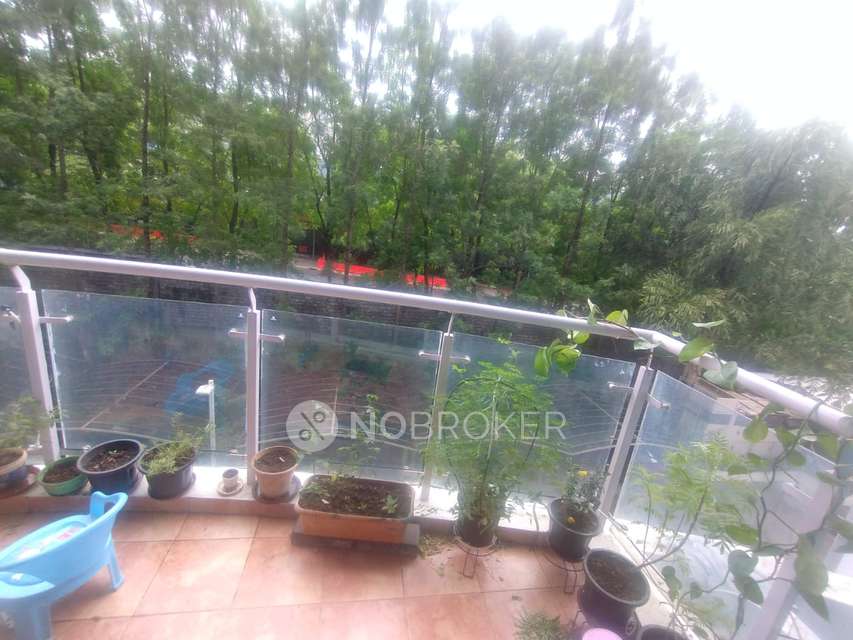 2 BHK Flat In Megapolis Sunway, Hinjawadi For Sale  In Hinjawadi