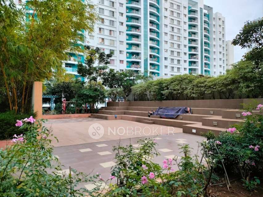 2 BHK Flat In Megapolis Sunway, Hinjawadi For Sale  In Hinjawadi