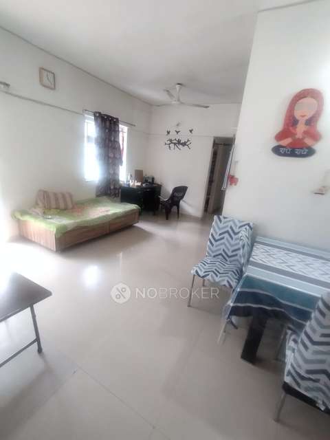 2 BHK Flat In Megapolis Sunway, Hinjawadi For Sale  In Hinjawadi