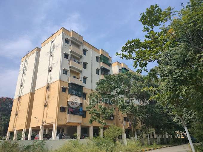 2 BHK Flat In Aarambh Township  For Sale  In Serilingampally