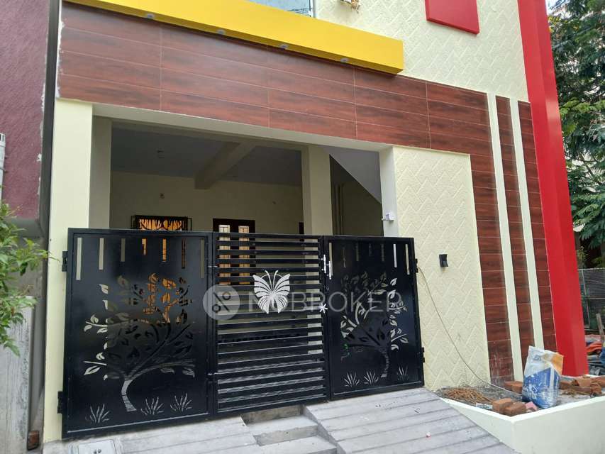 2 BHK House for Rent  In Kundrathur