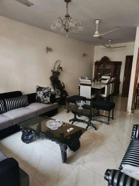 3 BHK Flat In Rwa Greater Kailash 1 Block S For Sale  In Greater Kailash I, New Delhi